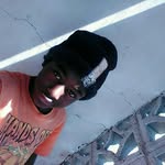 Sean Hamadziripi - @hamadziripisean - Instagram