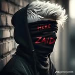 Zain Hamad - Facebook