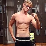 Sean Hamblin - @_sean_fitness - Instagram