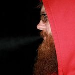 Sean Hamblin - @hallowed_dreamer - Instagram
