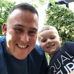 Sean Hamblin - @hamblin90 - Instagram