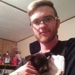 Sean Hamblin - @halloweddreamer - Instagram