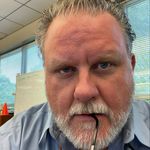 Sean Hames - @buddhagator - Instagram