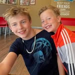 Sean Hames - @hotdiggitydad417 - Instagram
