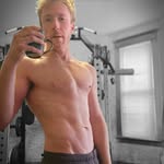Sean Hammel - @insto_red - Instagram