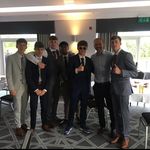 Sean Hampson - @seanhampson07 - Instagram
