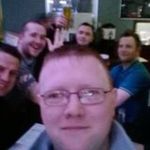 Sean Hampson - @sharky1904 - Instagram