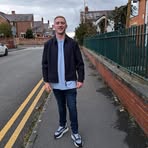 Sean Hampson New - Facebook