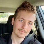 Sean Hampson-Tindale - @seantindale96 - Instagram