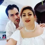 sanaz+danial=humehr & hamin - @stz_sany - Instagram