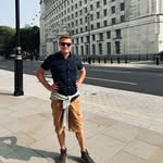 sean handley - @seanorionhandley - Instagram