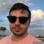 Robert Sean Harbin - @thewombat679 - Instagram
