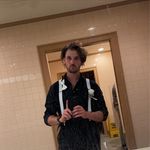 Sean Harbin - @icantsp3llgood - Instagram