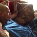 Sean Hardwick - @4real417 - Instagram
