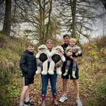 Sean Hardwick - @s3an01 - Instagram