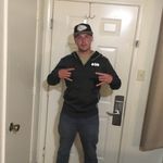 Sean Hardwick - @sthardwick94 - Instagram