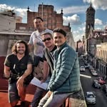 Sean Harner - @seanharner - Instagram