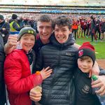 Sean Harney - @seanharney_ - Instagram