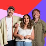 Sean, Steph & Harrison - @edgeafternoons - Instagram
