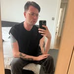 Sean Gibbons - @seanharry159 - Instagram