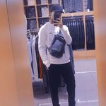 Sean Harry - @bro.its.sean - Instagram