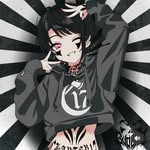 Sean harry - @terrormachete - Instagram