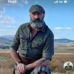 Sean harry - @seanharry77 - Instagram