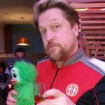 Sean Harry - @seanharry_they_ - Instagram