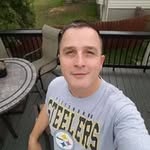 Sean Harry - @harrysean44 - Instagram
