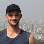 Sean - @seanharry_ - Instagram