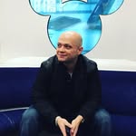 Sean David Haskell - @sean_david_haskell - Instagram