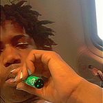 Cornelius Sean Hatfield - @noir_x3456 - Instagram