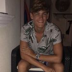 Sean Hatfield - @seanhat99 - Instagram
