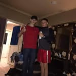 Sean Haughie - @haughiesean - Instagram