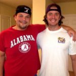 Sean Hawes - @orlandodude1 - Instagram
