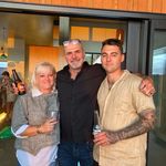 Sean Hawes - @sean_hawes - Instagram