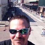 Sean Hawes - @srh168 - Instagram