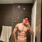 Sean He - @shredded_daddy - Instagram