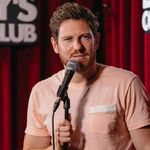 Sean Hegarty - @seanhegartycomedian - Instagram