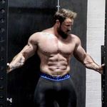 SEAN HERCULES PARKER - @seanherculesparker - Instagram