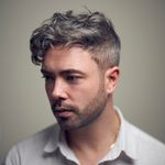 Seán Hewitt - @seanehewitt - Instagram