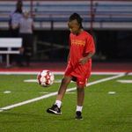 Tai-Sean Headley 🇯🇲🇺🇸 - @taisean_11 - Instagram