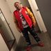 Sean Heard - Facebook