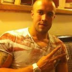 Sean Heard - @heardy25 - Instagram