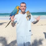 Sean Hearn - Facebook