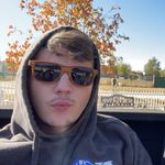 Sean Hearon - @hearonsean2002 - Instagram