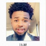 Tysean Hearon - @tyseanhearon - Instagram