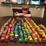 Sean Heck - @seanybronny - Instagram