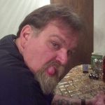Sean Heck - @strokevader - Instagram