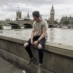 Sean Hedderman - @seanhedderman - Instagram